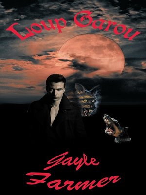cover image of Loup Garou
